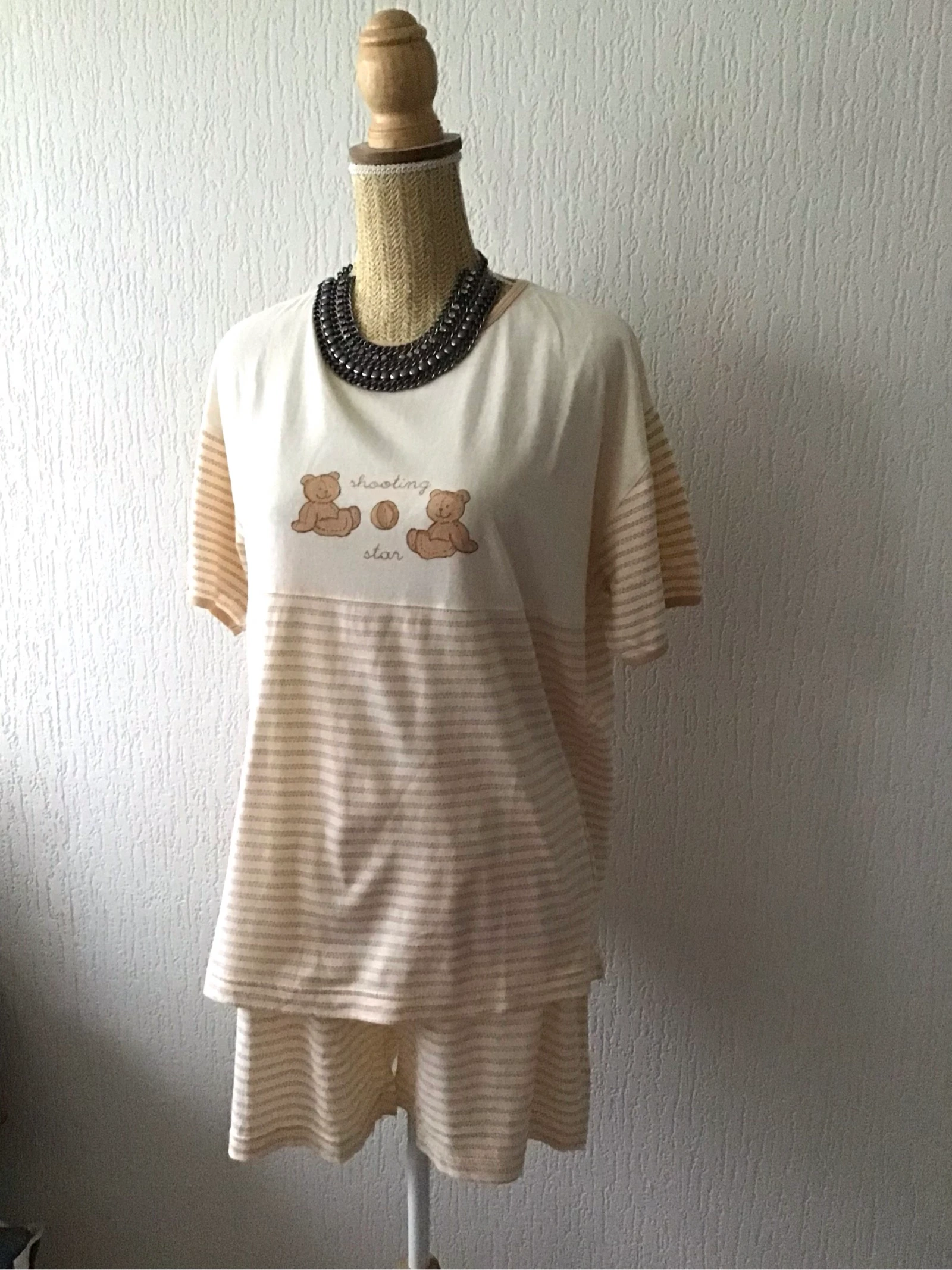Ensemble pyjama taille 42/44